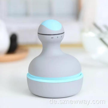 Xiaomi Mini 3D-Hauptmassagegerät-Kreismassage